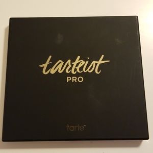 Tarteist Pro Eyeshadow Palette